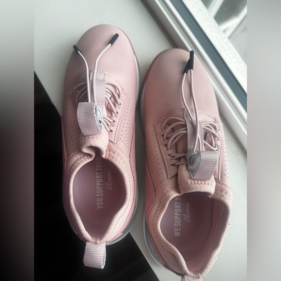 Clove-Pink up Women’s - Picture 3 of 5